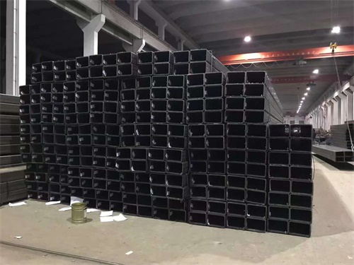 新化冷拔方管选型指南 工程采购怎么选